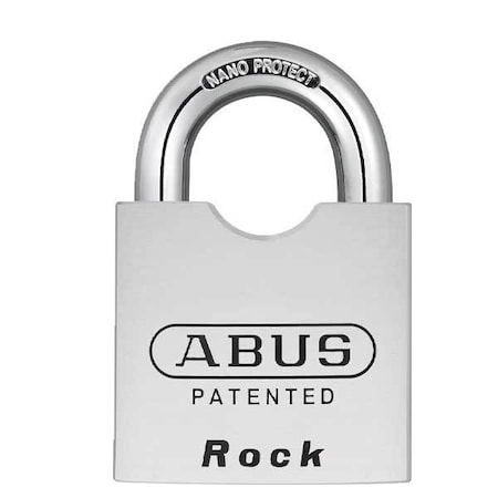 Abus Abus: 83/80-300 S2 Schlage C 6-5 Hardened Steel Body ABS-83823